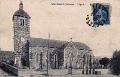 19210417 PONT-FARCY Church of St Jean
